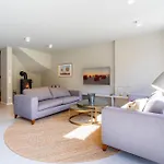 Reet&grün N 3 Ferienhaus