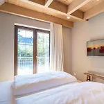 Reet&grün N 3 Ferienhaus