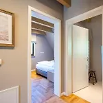 Ferienhaus Reet&grün N 3 *