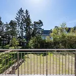 Reet&grün N 3 Ferienhaus Ostseebad Heringsdorf