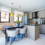 Ferienhaus Reet&grün N 3 *