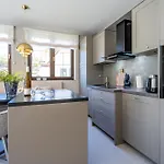 Reet&grün N 3 Ferienhaus Ostseebad Heringsdorf