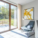 Reet&grün N 3 Ferienhaus Ostseebad Heringsdorf