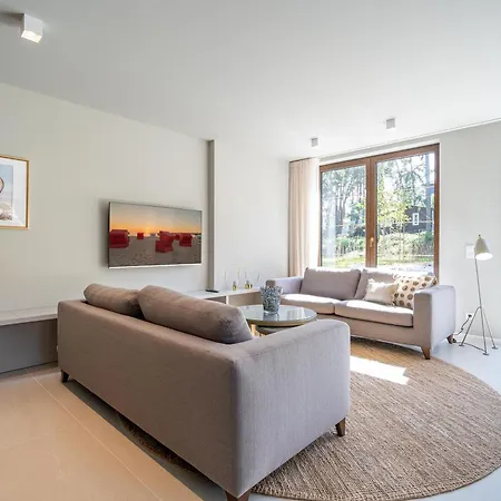 Holiday home Reet & Gruen N 3 *