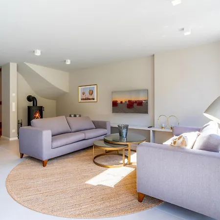 Reet & Gruen N 3 Semesterbostad