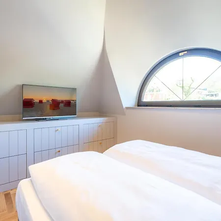 Reet & Gruen N 3 Semesterbostad *