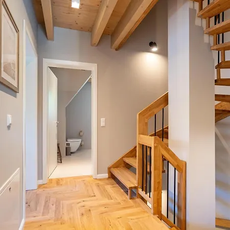 Reet & Gruen N 3 Heringsdorf (Usedom)