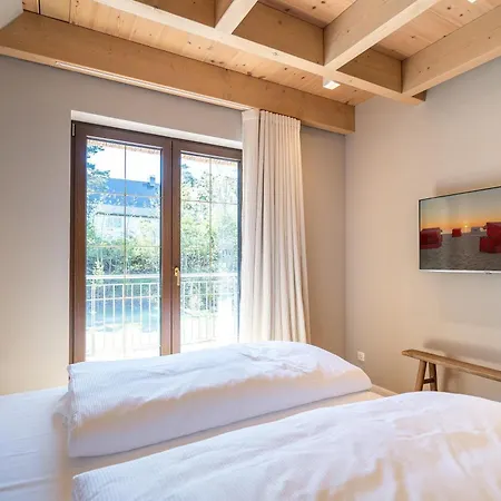 Reet & Gruen N 3 Semesterbostad