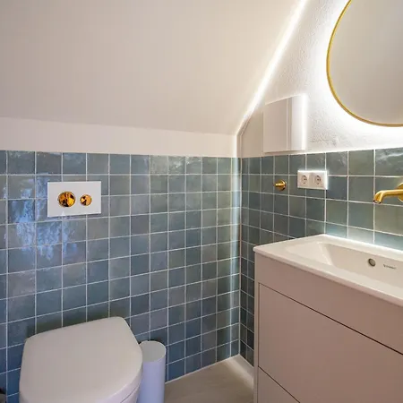 Semesterbostad Reet & Gruen N 3