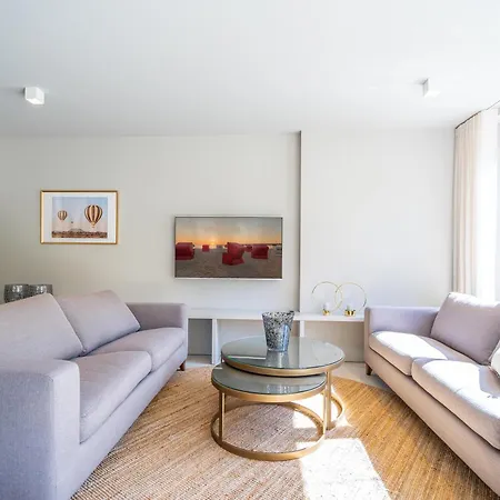 Reet&grün N 3 Ferienhaus *