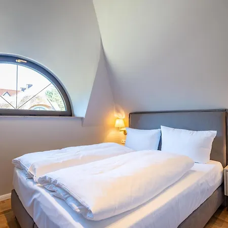 Semesterbostad Reet & Gruen N 3 *