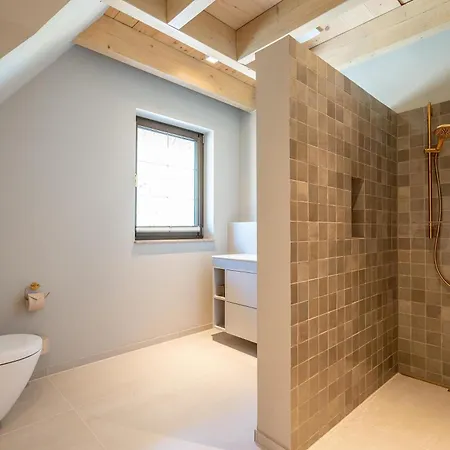 Reet & Gruen N 3 Semesterbostad Heringsdorf (Usedom)