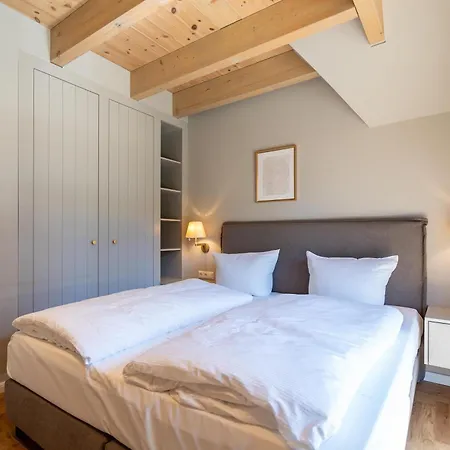 Reet & Gruen N 3 Semesterbostad *