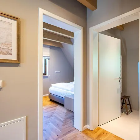 Semesterbostad Reet & Gruen N 3 *