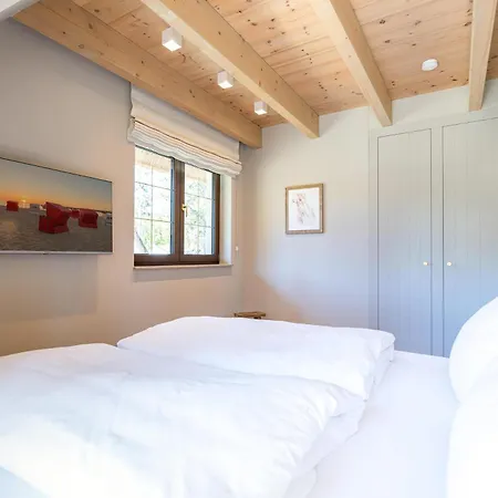 Reet & Gruen N 3 Semesterbostad Heringsdorf (Usedom)