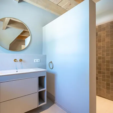 Reet & Gruen N 3 Semesterbostad