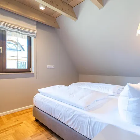 Semesterbostad Reet & Gruen N 3