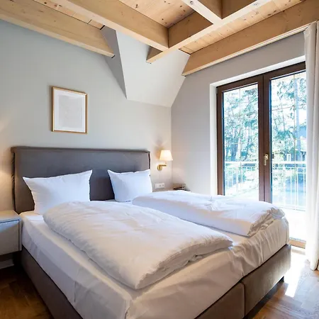 Semesterbostad Reet & Gruen N 3