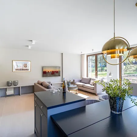 Reet & Gruen N 3 * Heringsdorf (Usedom)