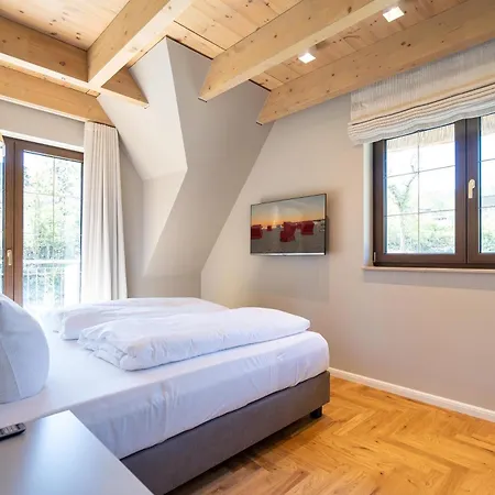 Semesterbostad Reet & Gruen N 3