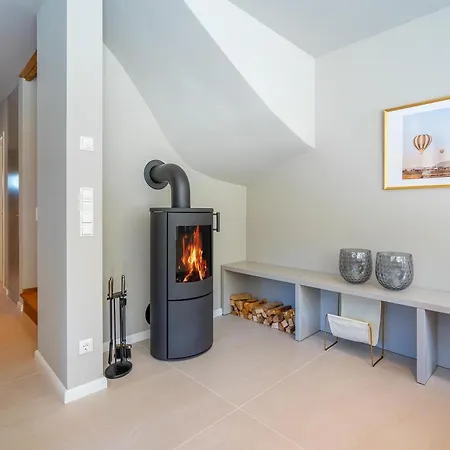 Reet & Gruen N 3 * Heringsdorf (Usedom)