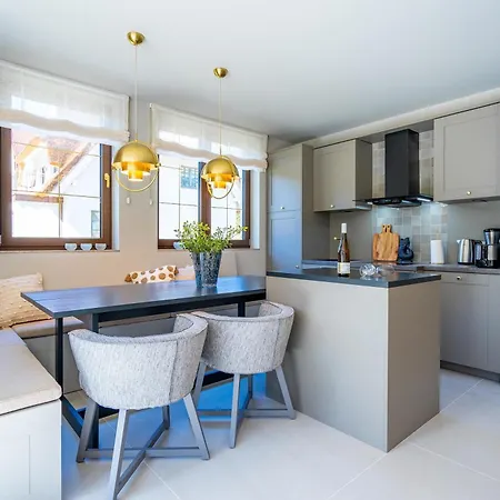 Semesterbostad Reet & Gruen N 3 *