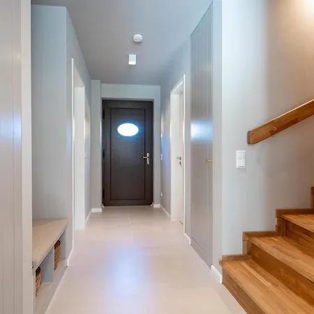 Reet & Gruen N 3 * Heringsdorf (Usedom)